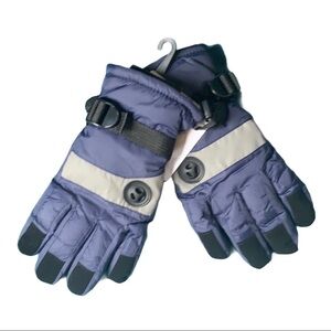 3M•THINSULATE•GLOVES